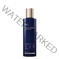 닥터지 블랙스네일 에멀젼 150mL 216356, 1개