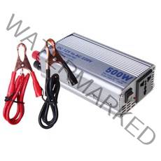 로우락 차량용 인버터 500w, 1개