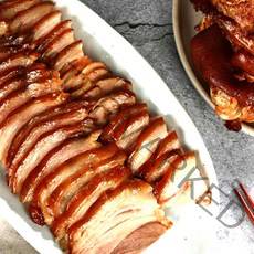 청정 제주 흑돼지 순살 무뼈 족발, 7팩, 150g