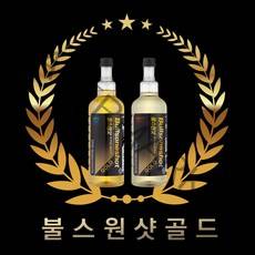 불스원샷 골드 수분제거 연료첨가제 엔진세정제 가솔린 디젤 휘발유 경유 500ML 불소원샷, 휘발유차용(가솔린)1개, 1개