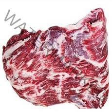 호주산 소고기 차돌양지 브리스킷 텍사스 바베큐 캠핑 구이 냉동 3kg, 덩어리, 1개