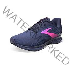 브룩스 Brooks 우먼스 앤섬 5 뉴트럴 러닝화