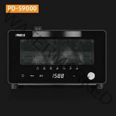 겉바속촉 죽은빵살리기 PD-S9000 스팀형에어프라이어