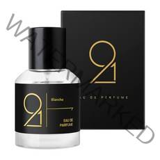 912 블랑쉬 니치향수 EDP, 40ml, 1개