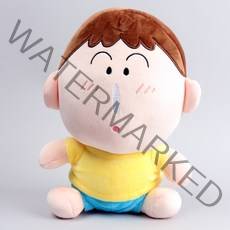 짱구는 못말려 맹구 봉제인형 29cm