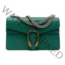 [GUCCI] 구찌 디오니소스 DIONYSUS 스몰 숄더백 400249-CAOGX-3120