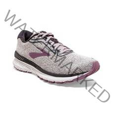 Brooks 여성용 아드레날린 GTS 20 서포트 러닝화 그레이/화이트/발레리안