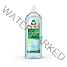 [프로쉬] 독일 식기세척기 헹굼보조용 린스 750ml, 1개