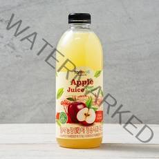 탐사 농장(愛)애 청송 사과 주스, 1000ml, 1개