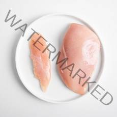 무염 무첨가물 순수 닭가슴살 닭안심살 냉동 500g / 1kg / 5kg (500g*소량개별포장), 5kg(닭안심살), 1개