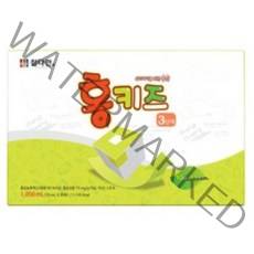 참다한 홍키즈 3단계 홍삼진액 30p, 1050ml, 1개