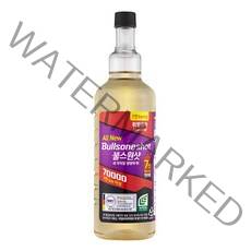 불스원 불스원샷 70000 연료첨가제 가솔린 500ml, 1개, 가솔린/휘발유