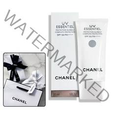 샤넬 UV 에쌍시엘 자외선 차단제 30ml SPF50/PA++++ 백화점 선물포장+쇼핑백, 1개