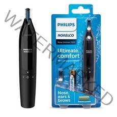 필립스 NT1500 & NT3600 & NT1605 & NT5600 코털정리기 트리머, NT1605+파우치