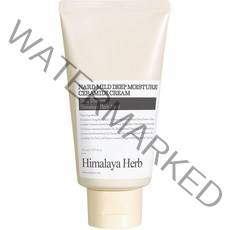 나드 마일드 고보습 세라마이드 크림, 160ml, 1개
