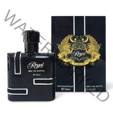 남성용 후레쉬하고 강렬한 고급 향수, 100ml, 1개