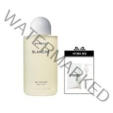블랑쉬 BLANCHE 바디워시 225ml, 1개