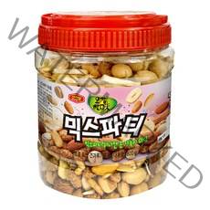 머거본 믹스파티, 800g, 1개