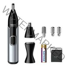 필립스 NT1500 & NT3600 & NT1605 & NT5600 코털정리기 트리머, NT5600+AA2알+파우치