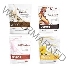 유사나 뉴트리밀 531g x 1팩 체중관리 다이어트 식사대용 쉐이크 1회 235kcal 랜덤발송, 1개