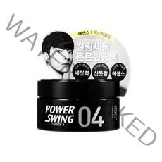 BTM 미장센 파워스윙04은은한광택 80g, 1개
