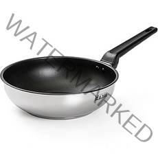 키친아트 메이저 궁중팬 12070, 26cm, 1개