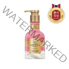 [LG생활건강] 온더바디 벨먼 스파 로얄피오니 스크럽 바디워시 230ml x 3개