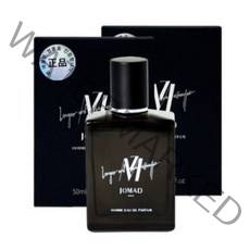 조마드 블루밍 나잇 옴므 오 드 퍼퓸, 50ml, 2개