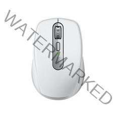 로지텍 코리아 무선 마우스 MX ANYWHERE 3S, 910-006936, 화이트