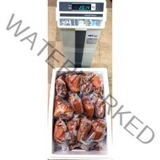정성담은푸드 1박스 20kg 업소용 대용량 슈바인학센 (700g/900g), 1박스 20kg(900g)
