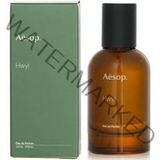 이솝 휠 오 드 퍼퓸, 50ml, 1개