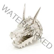 도그독 카이도 와켄 고급 프렌치불독 차량용 방향제 화이트골드 블랙체리 본품, 1개입, 1개