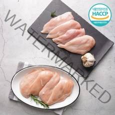 금보식품 국내산 신선한 냉장 닭가슴살10kgx1팩, 10kg(1개), 1개