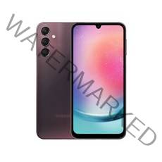 삼성전자 갤럭시 A24 128GB LTE 23년 5월출시 SM-A245N 미개봉 새제품, SKT 다크레드