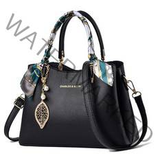 여성가방 직장인 숄더백 토트 핸드백 크로스백 Shoulder bag