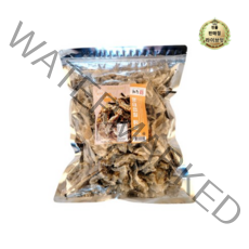 해조 명태껍질 튀각 300g, 1개