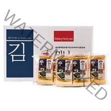 새우표 소문난 완도김(BS-10) 2g x 40봉