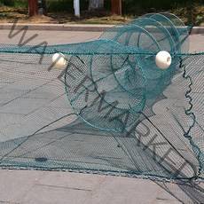 에코벨 지네 통발 Y자 어망 1.4x3.5m/계곡 바다 투망 낚시, 지네 통발 Y자 어망 1.4x3.5m