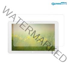 LG G패드3 10.1 WIFI 블루라이트차단 액정보호 필름 1+1, 고광택(2매)