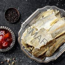신선한 햇 황태껍질1kg 2차 손질까지 완료, 1개, 1kg