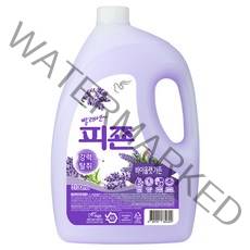 피죤 레귤러 3100ml 바이올렛가든, 1개