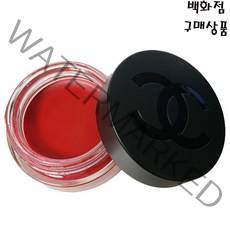 샤넬레드까멜리아 립 앤 치크밤6.5g-1번까멜리아레드색상-멀티유즈밤, 1개
