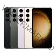 삼성전자 갤럭시 S23 자급제, 라벤더, 512GB