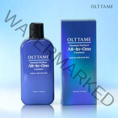 오르템 옴므 퍼펙트 올인원 에센스, 200ml, 1개