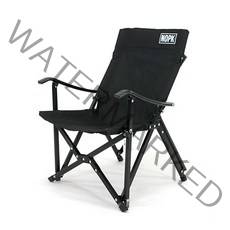 노스피크 미드릴렉스체어 플러스 NORTHPEAK MID RELAX CHAIR+ 당일발송, 미드 릴렉스 체어 플러스 블랙