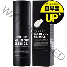 포르맨즈 톤업 올인원 에센스, 150ml, 1개