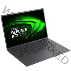 LG전자 2023 그램16 지포스 RTX 3050, 옵시디안 블랙, 코어i7, 512GB, 16GB, WIN11 Home, 16Z90R-EA7CK