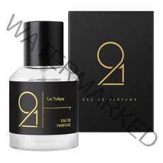 912 라튤립 니치향수 EDP, 40ml × 1개
