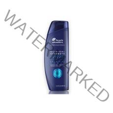 헤드앤숄더 클리니컬 스트렝스 2 in 1 샴푸 컨디셔너, 1개, 400ml