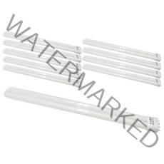 장수램프 형광램프 36W LT-36WEX-D 10p, 주광색, 1개